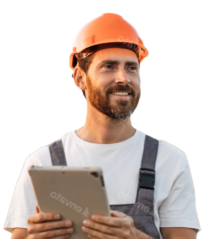 Roofer